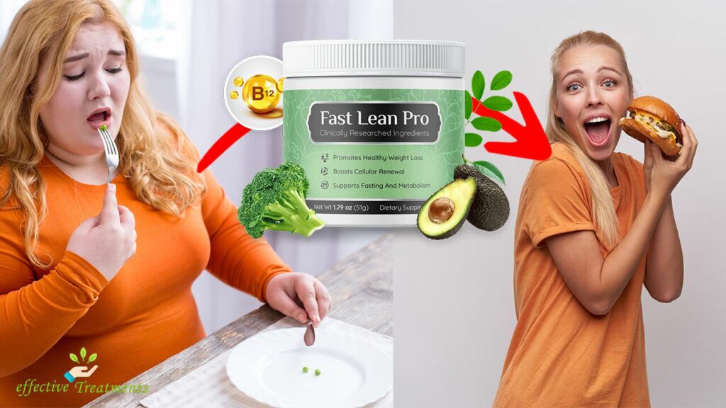Fast Without Fasting Fast Lean Pro Review [Luke Turner]